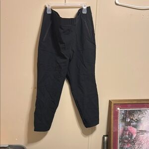 Lane Bryant Black Women's Pants